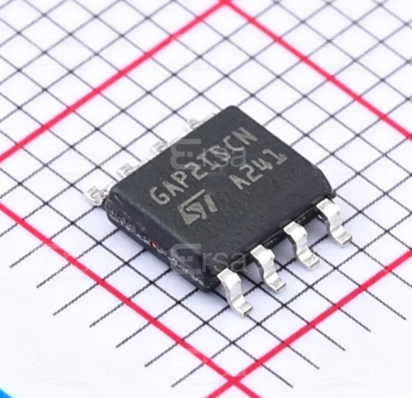 STMicroelectronics_STGAP2SICSNCTR