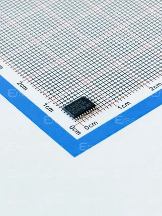 STM32C011F4P6(1)