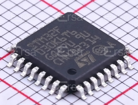 STMicroelectronics_STM32F030K6T6