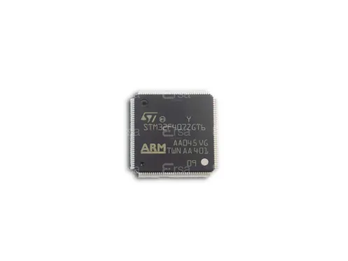 STM32F407ZGT6(3)