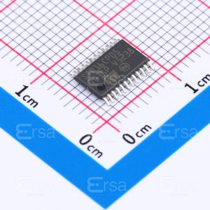 STMicroelectronics_STP16CP05XTTR