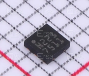 STMicroelectronics_STTS751-1DP3F