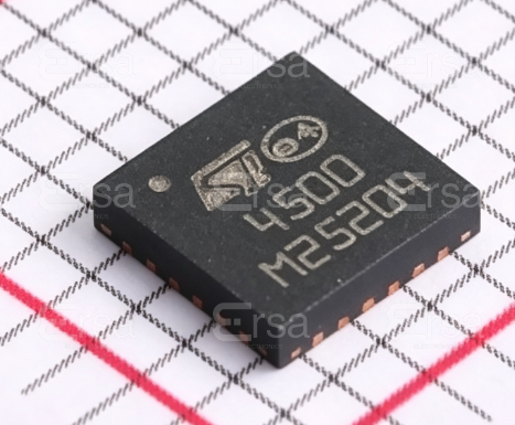 STMicroelectronics_STUSB4500QTR