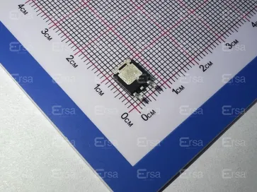 Vishay / Siliconix_SUD19P06-60-E3_MOSFET P-CH 60V 18.3A TO252