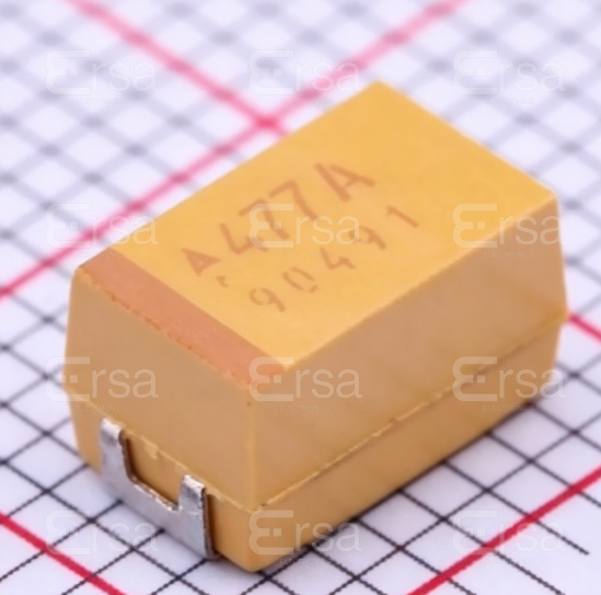 KYOCERA AVX_TAJE477M010RNJ