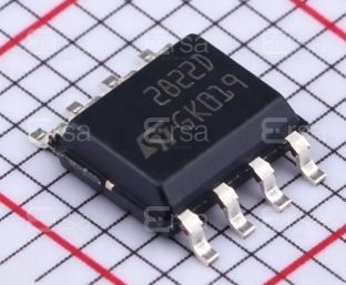 STMicroelectronics_TDA2822D013TR