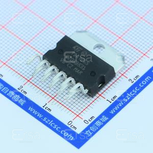 STMicroelectronics_TDA7265