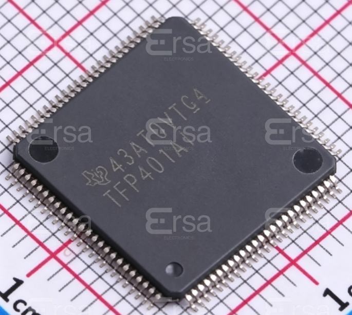 Texas Instruments_TFP401AIPZPRQ1