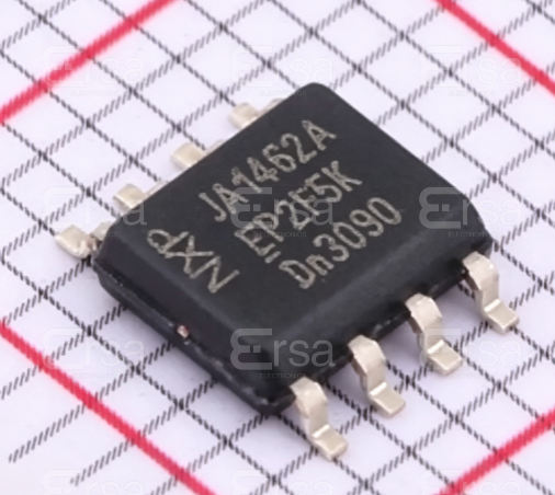 NXP Semiconductors_TJA1462AT/0Z