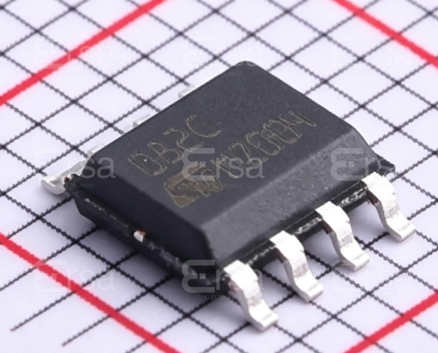STMicroelectronics_TL082CDT