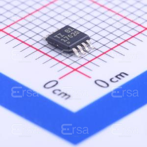 Texas Instruments_TLV1702AQDGKRQ1