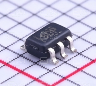 Texas Instruments_TLV3201AIDCKR