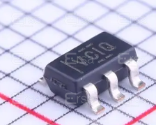 Texas Instruments_TLV73333PDBVR