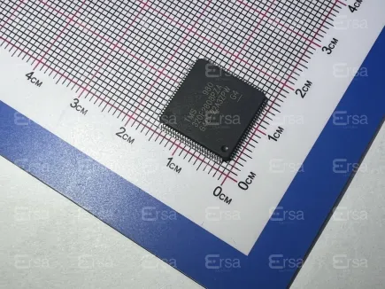 TMS320F2808PZA(2)