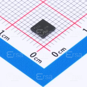 Texas Instruments_TPA6133A2RTJR