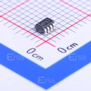 Texas Instruments_TPL0501-100DCNR