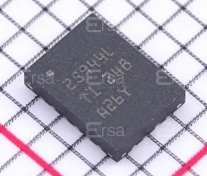 Texas Instruments_TPS25944LRVCR