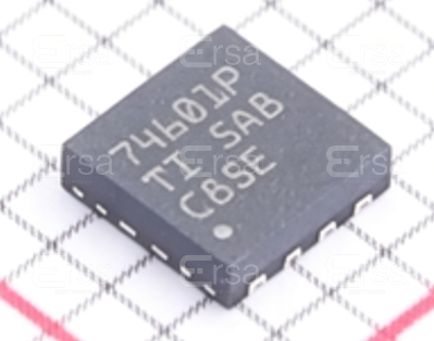 Texas Instruments_TPS74601PQWDRBRQ1