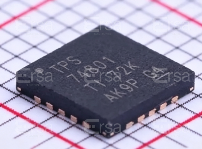 Texas Instruments_TPS74801RGWR