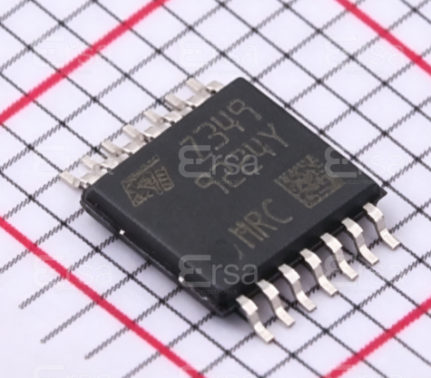 STMicroelectronics_TS9224IYPT