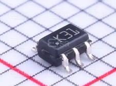 STMicroelectronics_TSH122ICT