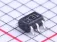 STMicroelectronics_TSH122ICT_Video Amp Single 5V 6-Pin SC-70 T/R