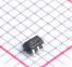 STMicroelectronics_TSZ121ICT_Zero Drift Op-Amp, 1uV Vos, 400kHz GBW, 110dB CMRR, 5V CMOS