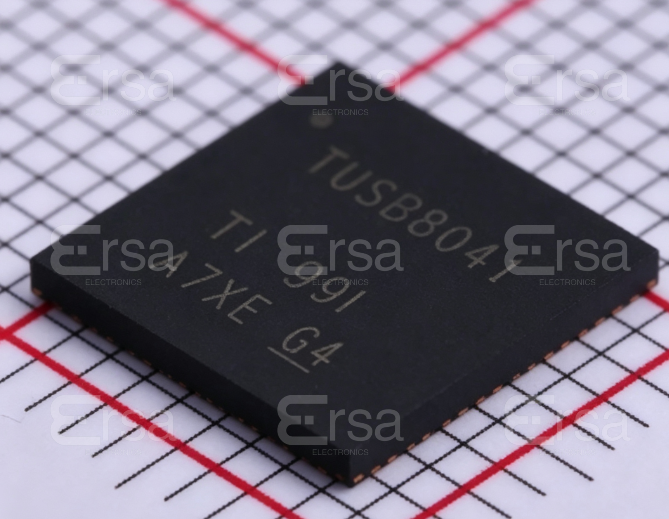 Texas Instruments_TUSB8041RGCR