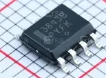 onsemi_UC3843BD1R2G_PWM Controller, DC/DC, Current Mode, SOIC-8, 52kHz, 30V