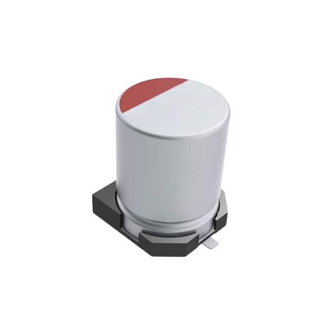 Aluminum Polymer Capacitors