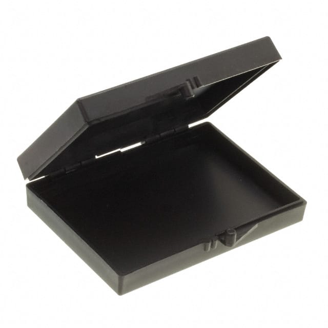 Anti-Static, ESD Device Containers