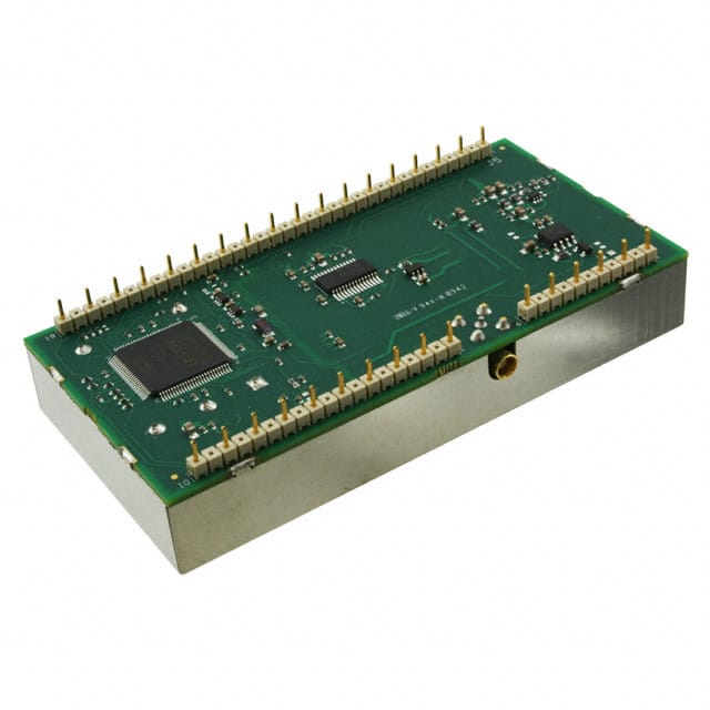 Application Specific Clock/Timing ICs