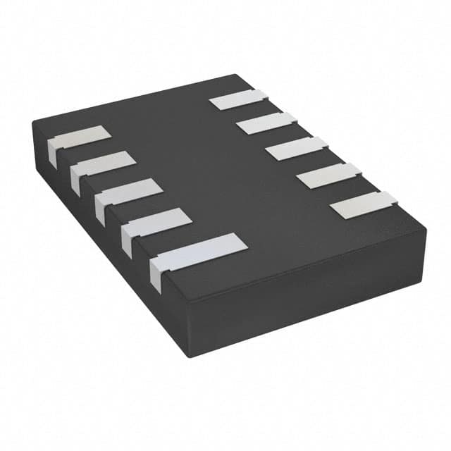 Battery Management ICs
