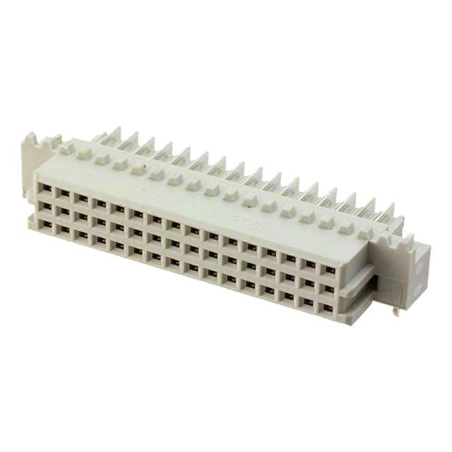 DIN 41612 Connectors