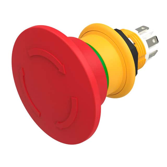 Emergency Stop Switches