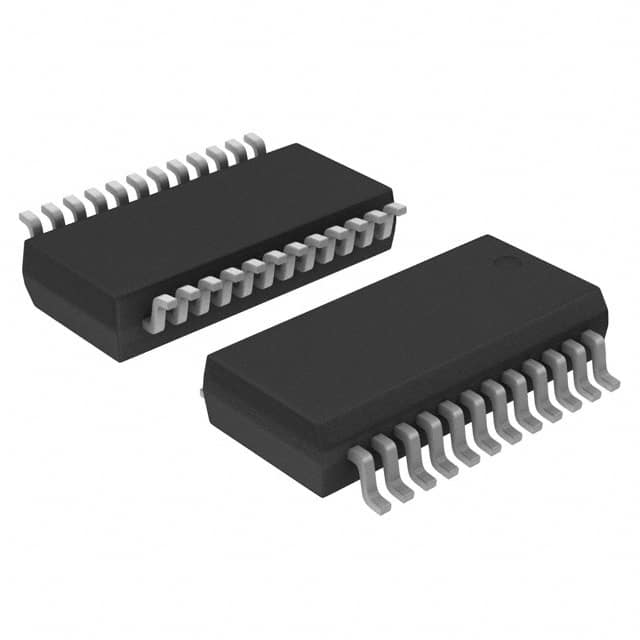 Energy Metering ICs
