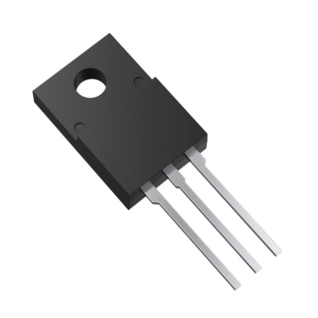 FETs, MOSFETs