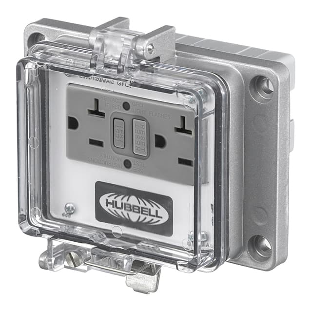 Ground Fault Circuit Interrupter