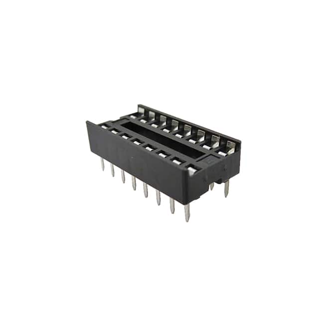 IC & Component Sockets