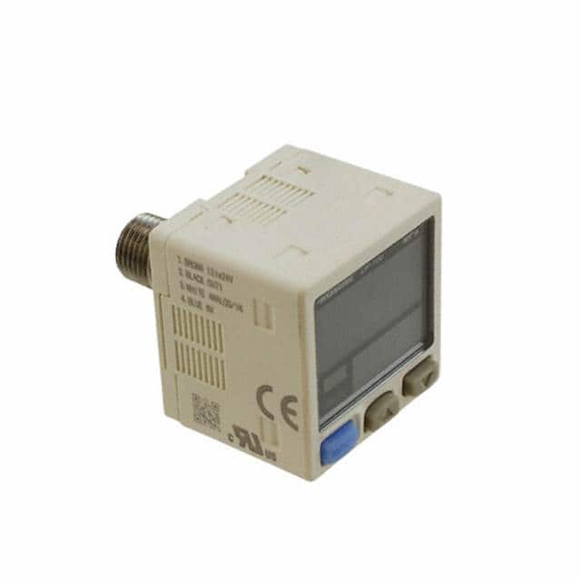 Industrial Pressure Sensors