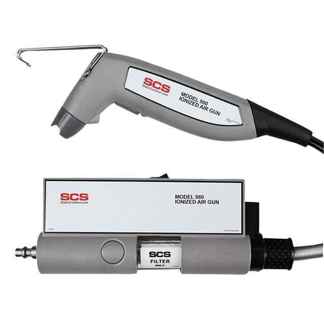 Ionizer Equipment