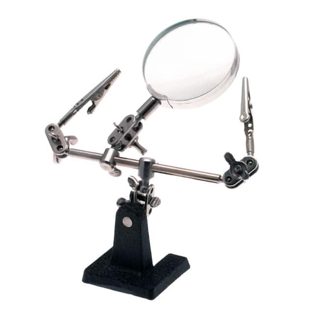Loupes, Magnifiers