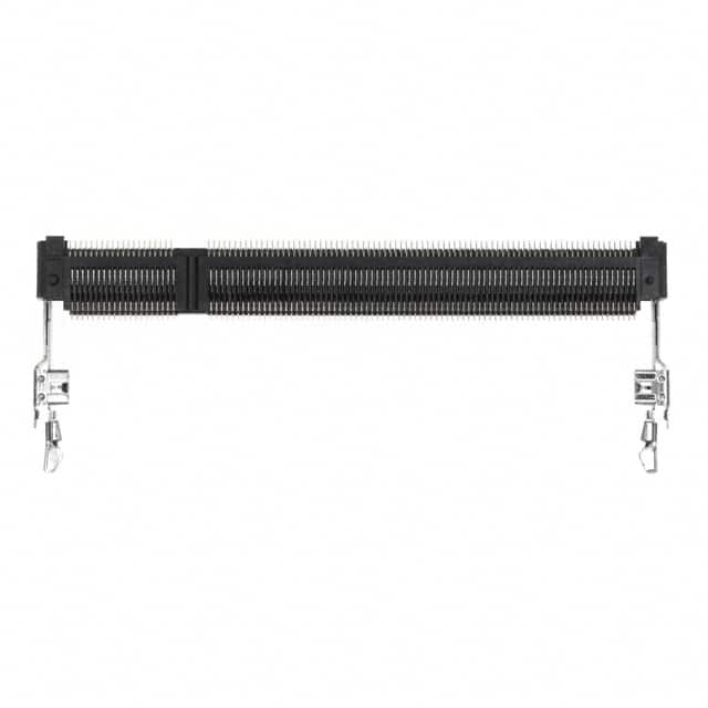 Module Sockets Inline