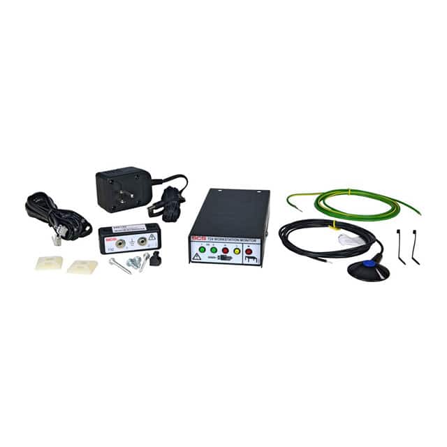 Monitors, Testers