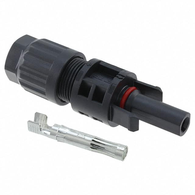 Photovoltaic Connectors
