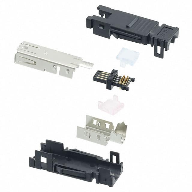 Pluggable Connectors Assemblies