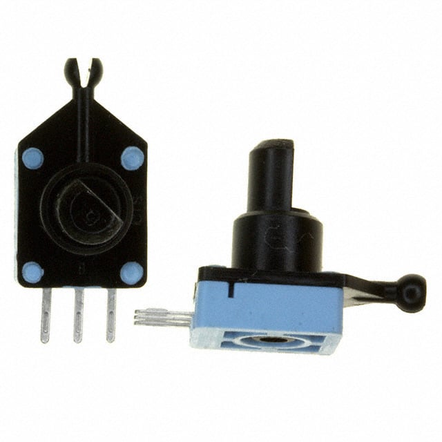 Potentiometer Accessories
