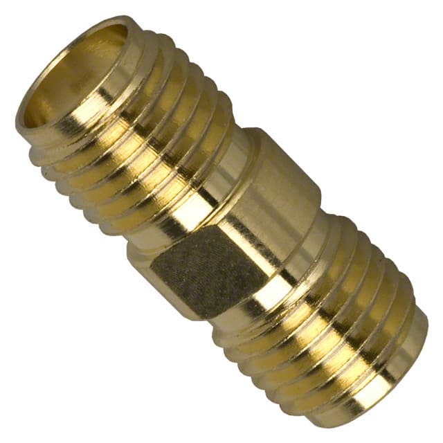 RF Adapters