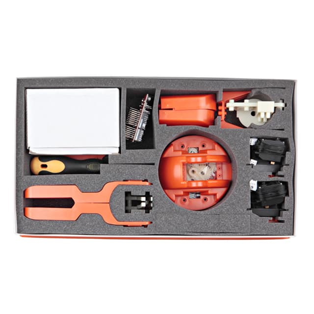 Robotics Kits