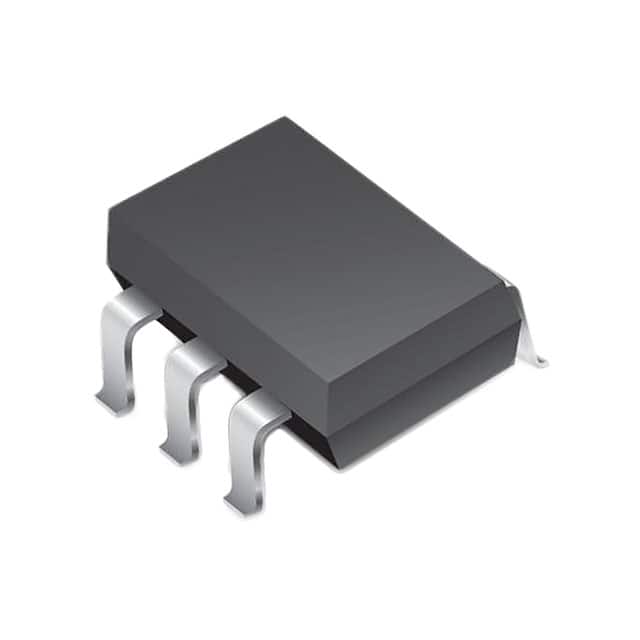 Sensor, Capacitive Touch ICs